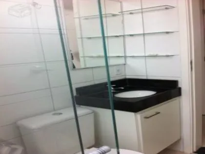 Apartamento para aluguel em Paraíso